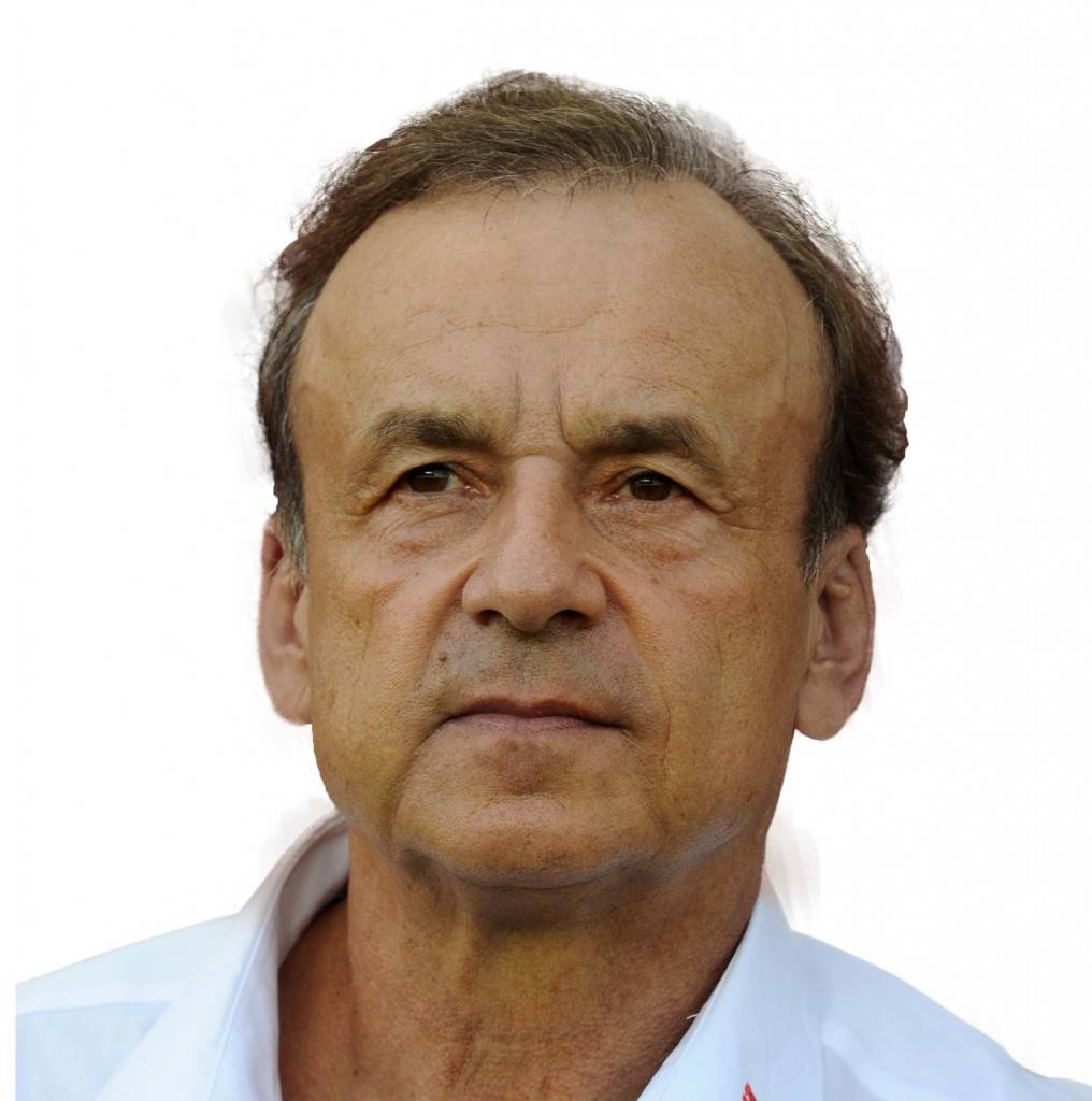 Gernot ROHR beIN SPORTS