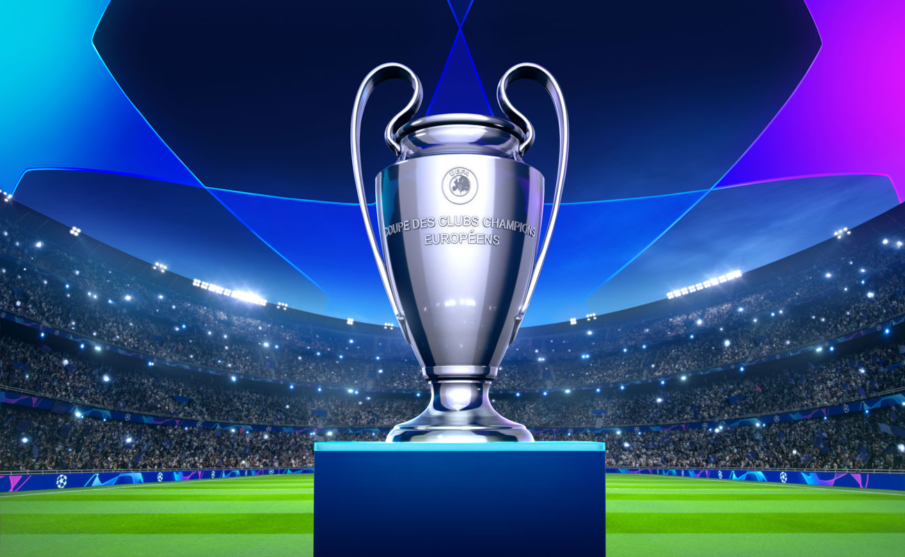 bein sports champions league